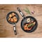 The Rock By Starfrit THE ROCK by Starfrit Set of 2 Fry Pans with Bakelite Handles 060740-002-0000 - alternate 3
